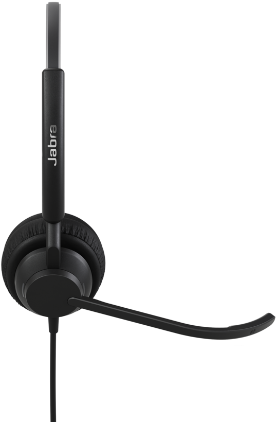 Jabra Zest.słuch.Engage 40 UC Duo USB-C