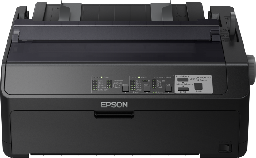 Epson LQ‑590II Nadeldrucker