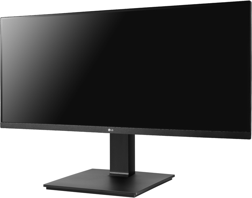 LG 34BR65F-B UltraWide Monitor