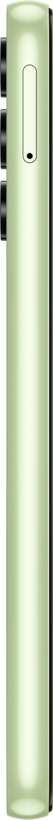 Samsung Galaxy A14 5G 64 GB zöld