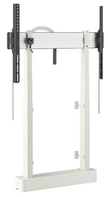 Vogel's RISE 2008 Floor-wall Solution