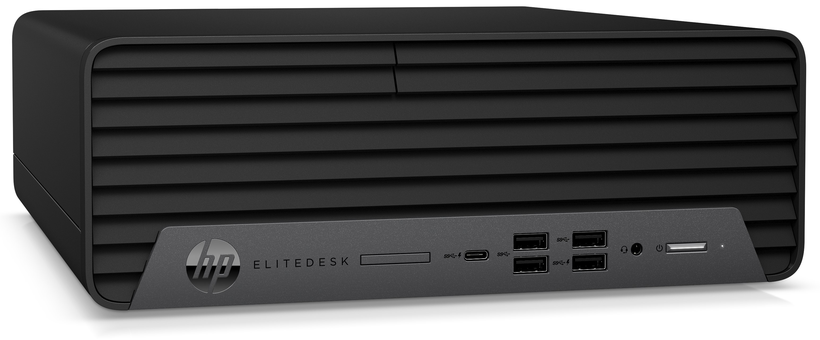 HP EliteDesk 805 G6 SFF R5 PRO 8/256GB