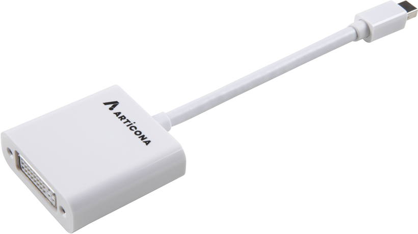 ARTICONA Mini-DP - DVI-D Adapter