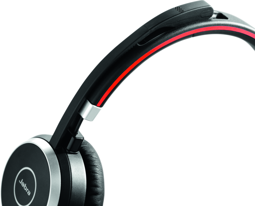 Jabra Evolve 40 MS Headset duo