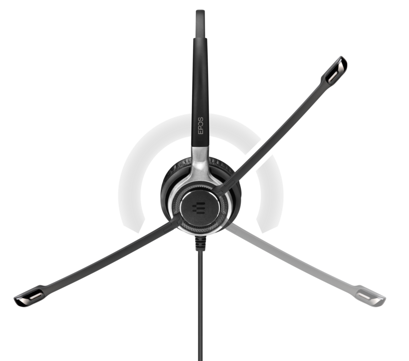 EPOS IMPACT SC 630 Headset