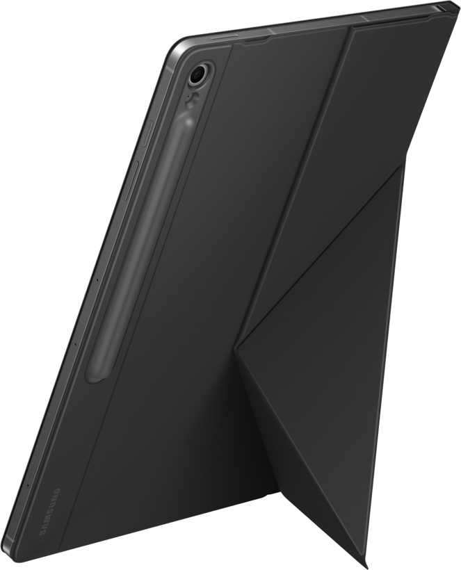 Samsung Tab S10 FE+ Smart Book Cover