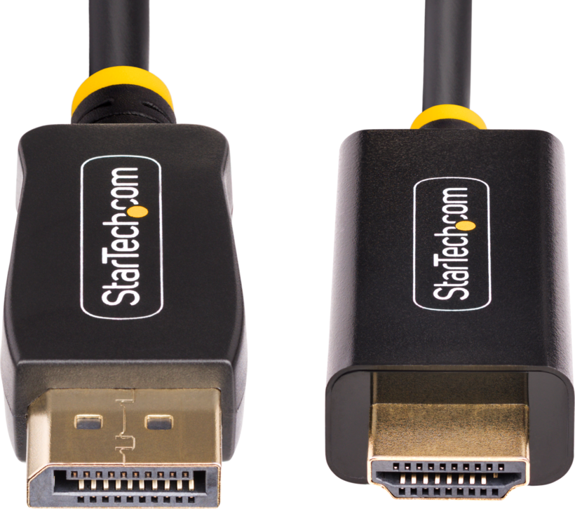 StarTech DisplayPort - HDMI Cable 2m