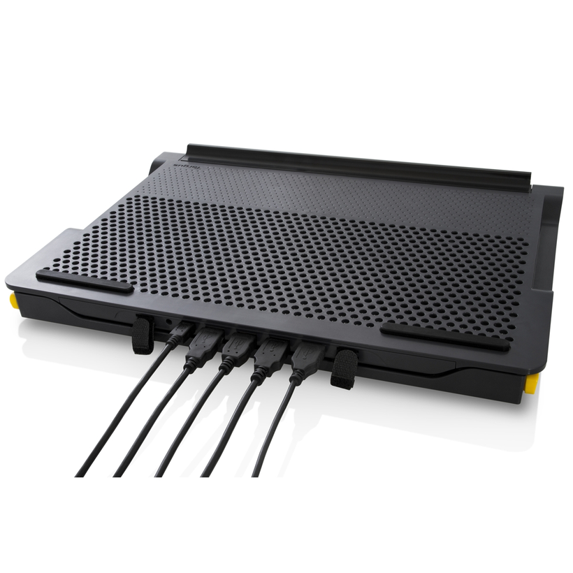 Targus notebook állvány ventilátorral