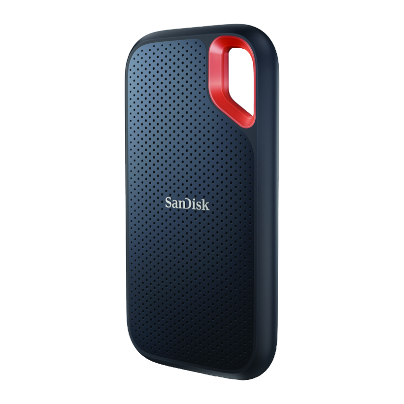 Buy SanDisk Extreme Portable SSD 1TB (SDSSDE61-1T00-G25)