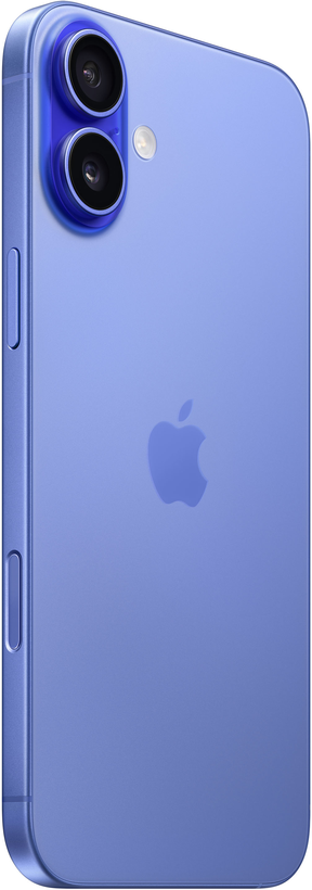 Apple iPhone 16 Plus 512 GB blau