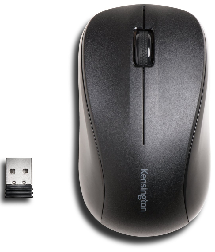 Kensington Wireless Valu Mouse