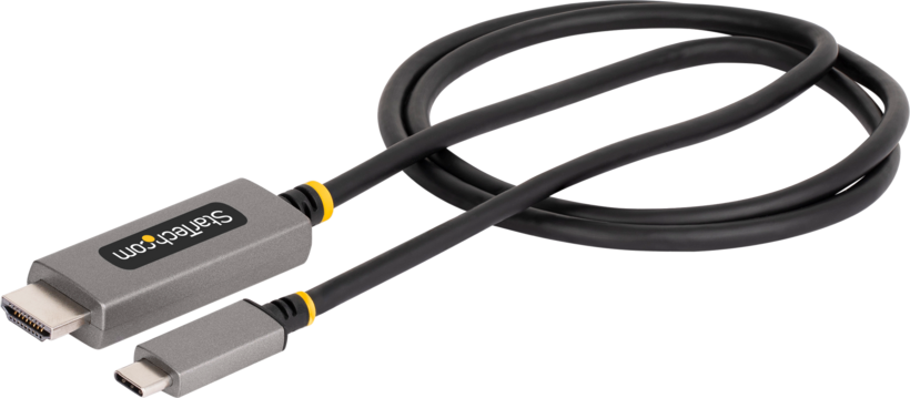 Cable USB Type-C/m - HDMI/m 1m
