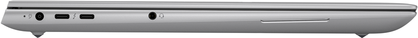 HP ZB Studio 16 G10 i9 4080 64GB/1TB Tou