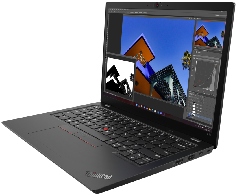 Lenovo ThinkPad L13 G4 i5 16/256 Go