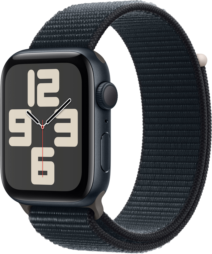 Apple watch hot sale 44mm aluminium