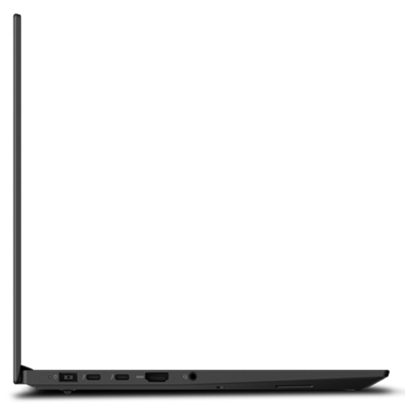 Lenovo ThinkPad P1 G3 i9 32GB/1TB Top