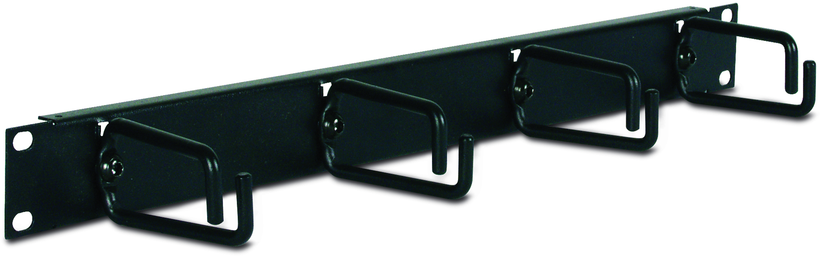 APC Horizontal Cable Organiser 1U