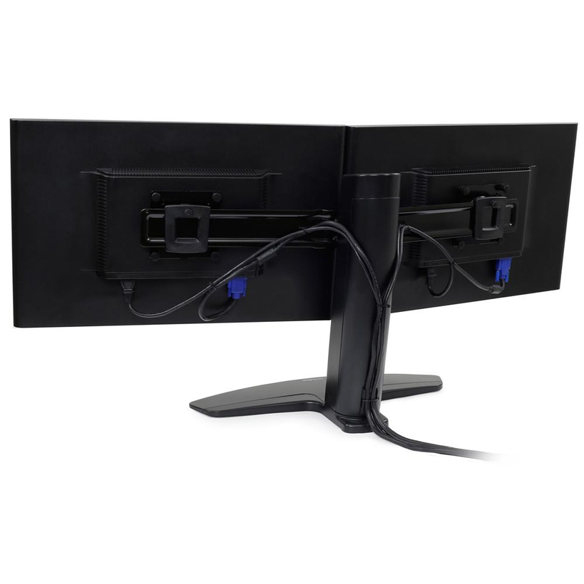 Ergotron Neo Flex Dual Stand