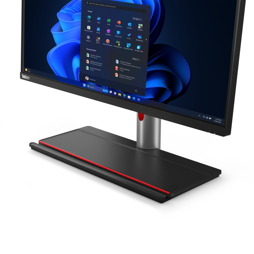 Lenovo TC M90a G4 Pro i5 16/512GB