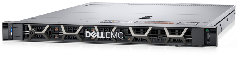 Dell EMC PowerEdge R450 Server