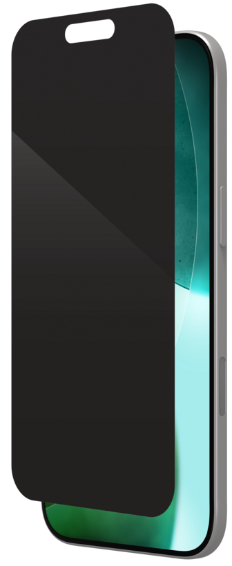 Filtro privacy ZAGG Glass Elite iP17 Air