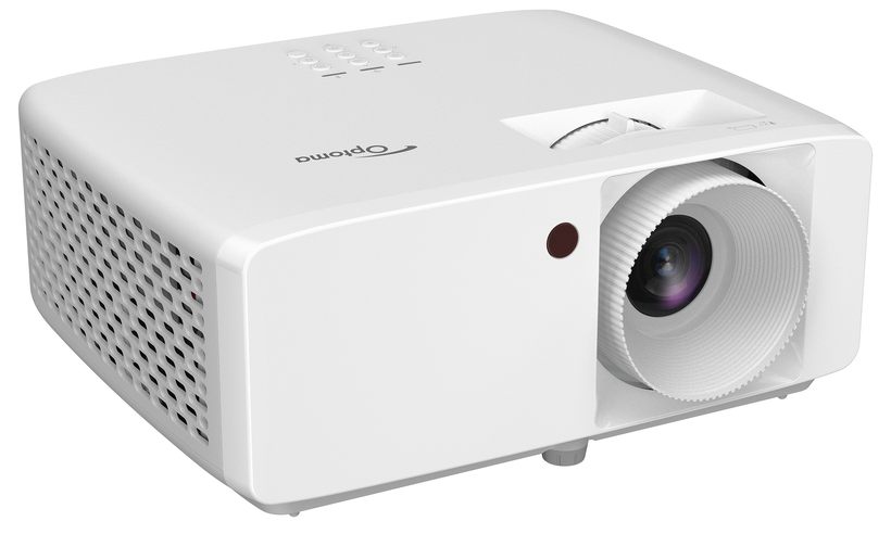 Optoma ZH400 Laser Projector