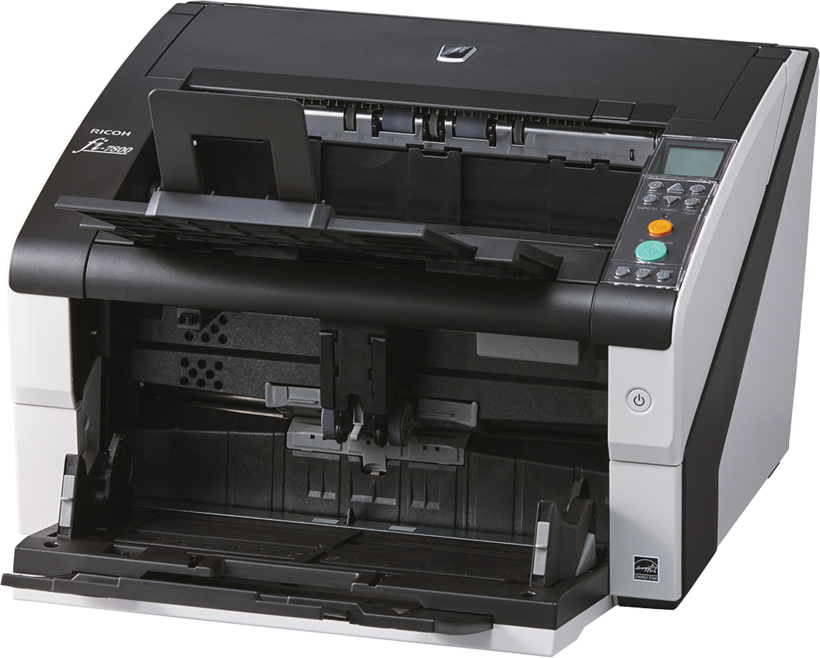 Ricoh fi-7800 Scanner