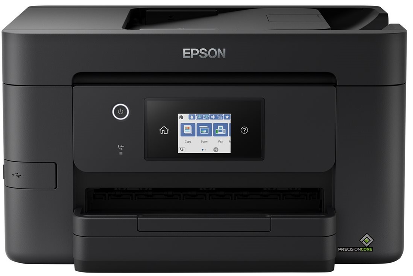 Epson WorkForce Pro WF-4820DWF MFP
