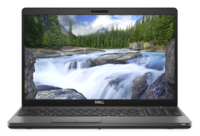 Dell Latitude 5500 i5 8/256GB Notebook