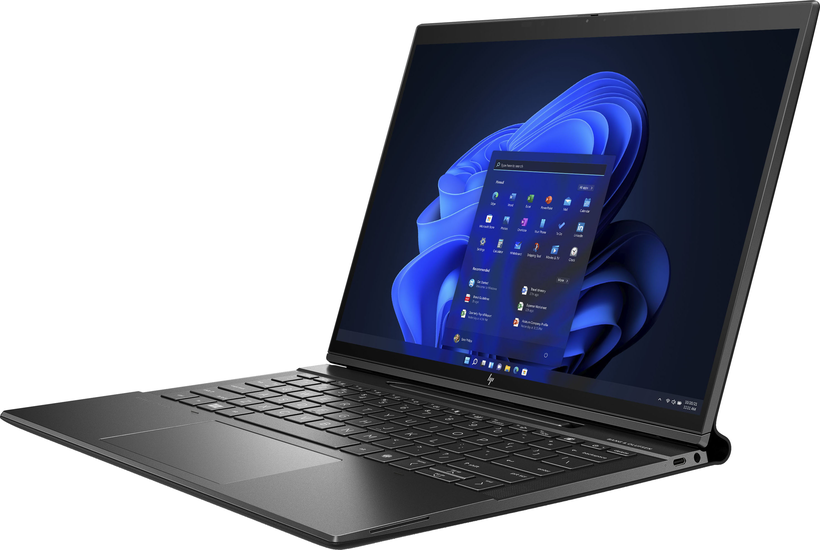 HP Elite Folio Qualcomm 8/256 GB