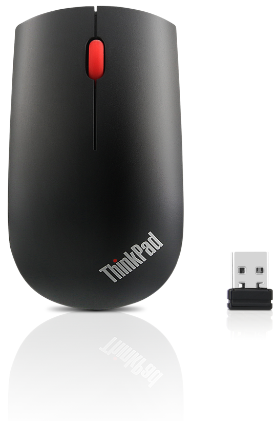 Rato s/ fio Lenovo ThinkPad Essential