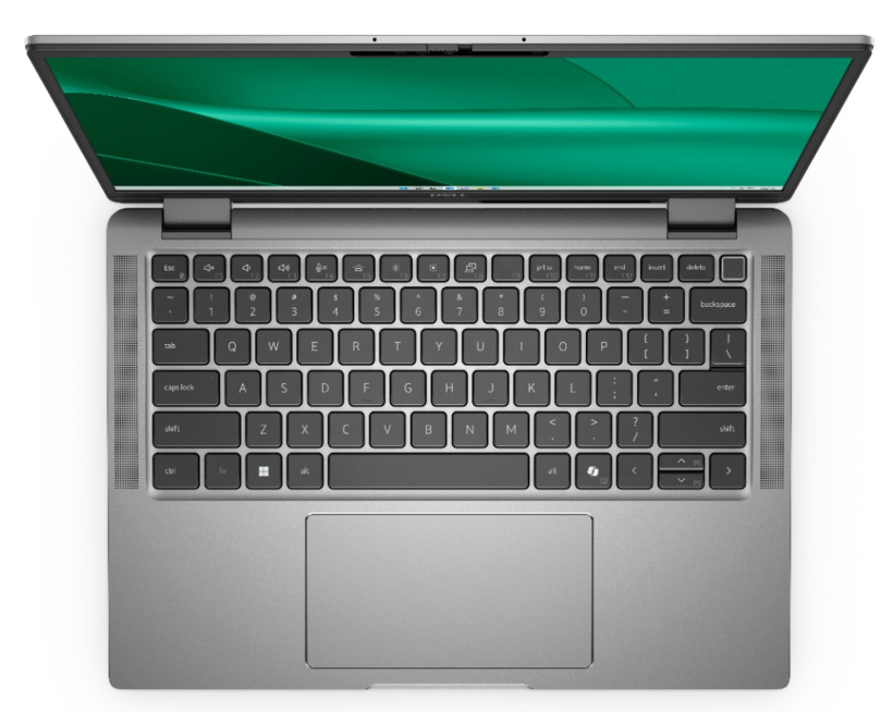 Dell Latitude 7350 U7 16/512GB