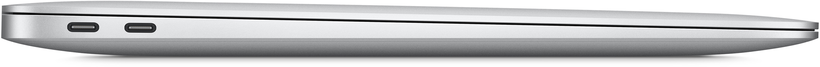 Apple MacBook Air 13 M1 8/256 GB ezüst
