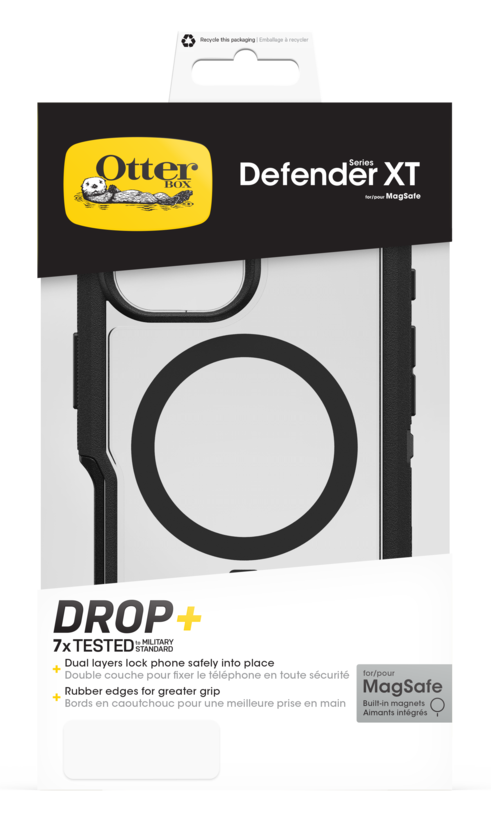 OtterBox Defender XT iPhone 16 Case