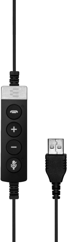 Casque EPOS IMPACT SC 230 USB MS II