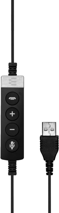 EPOS IMPACT SC 230 USB MS II Headset