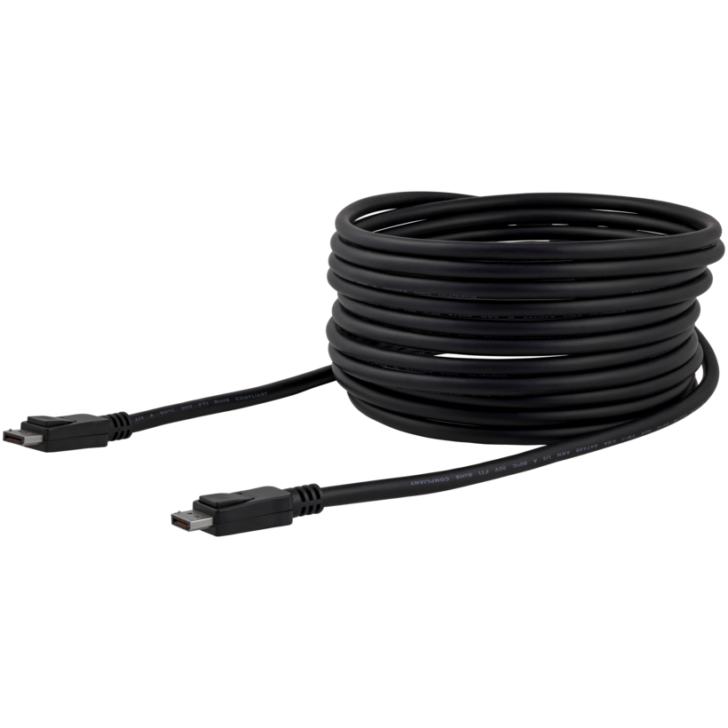 StarTech DisplayPort Cable 7m
