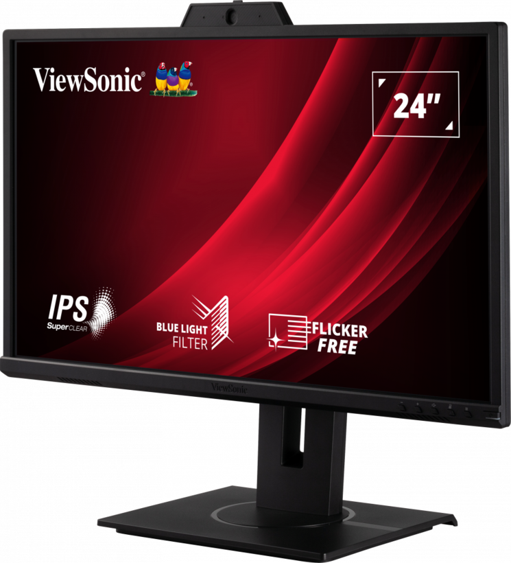 ViewSonic VG2440V Monitor