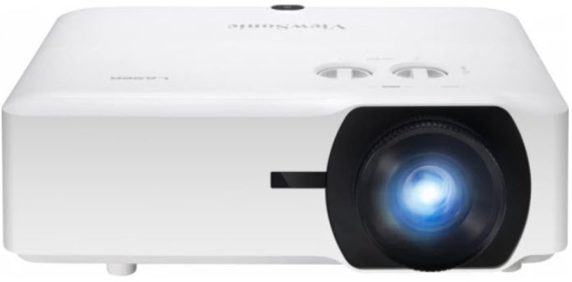 ViewSonic LS920WU Laser Projector