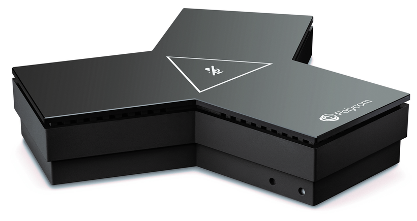 Poly G7500 EE IV x12 Conference Kit