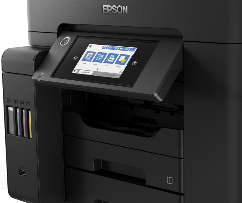 Epson EcoTank ET-5800 MFP