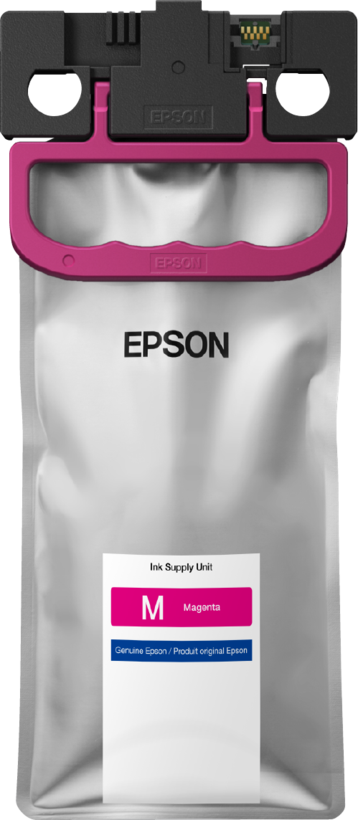 Epson WF EM/EP-C800R XXL Tinte magenta