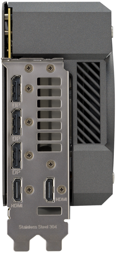 ASUS TUF GeForce RTX5090 Graphics Card
