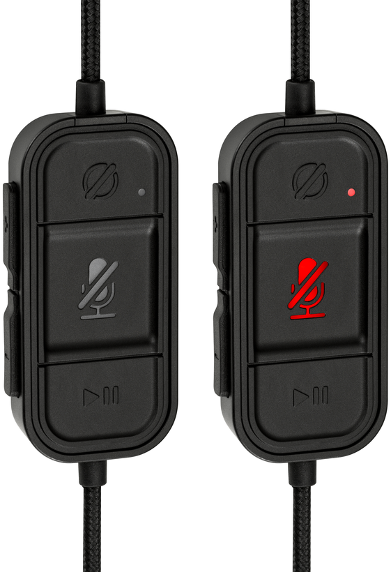 Kensington H1000 USB-C Headset