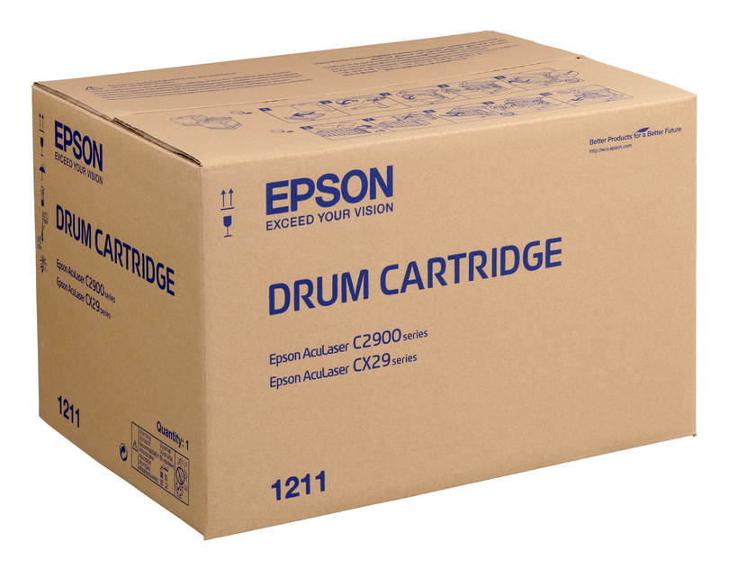 Epson S051211 Drum Unit