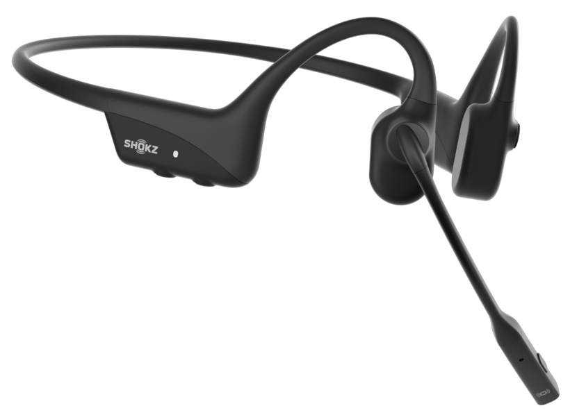 Shokz OpenComm2 UC csontvezet. headset