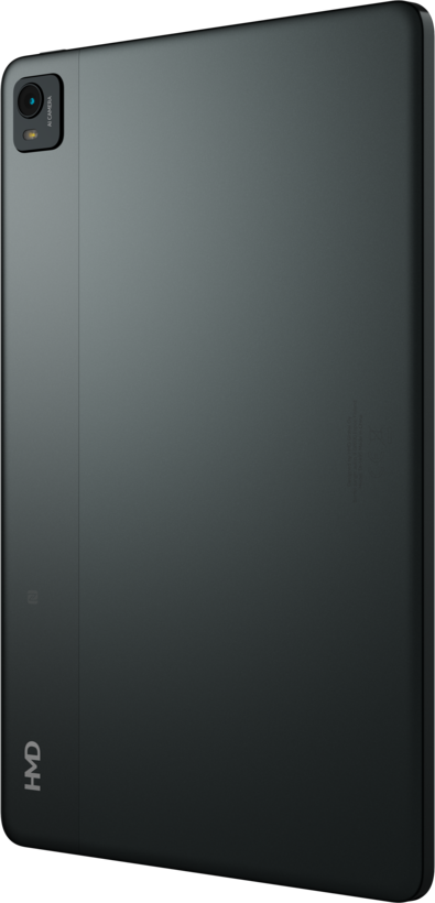 HMD T21 T612 4/64 GB LTE black steel