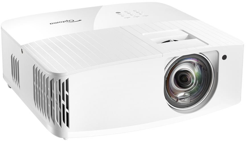 Optoma 4K400STx Kurzdistanz Projektor