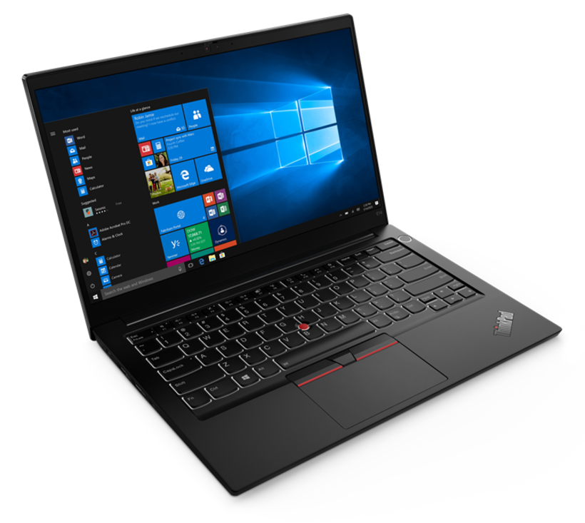 Lenovo ThinkPad E14 G2 R5 8/256GB