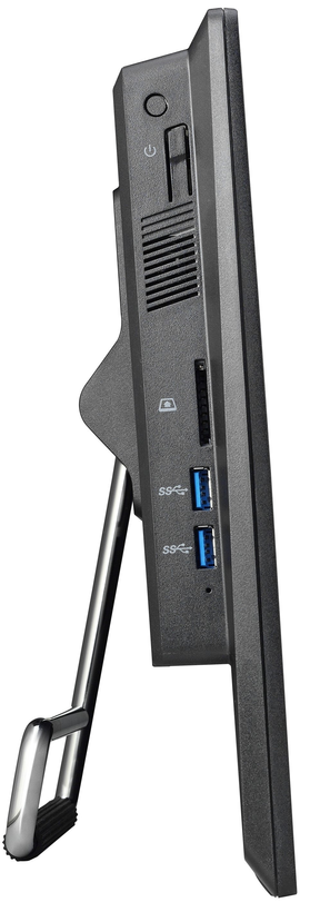 Shuttle XPC P52U C Barebone AiO Touch Bl